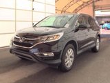Used 2016 Honda CR-V EX-L image 2