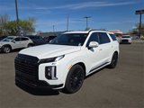 New 2025 Hyundai Palisade Calligraphy image 2