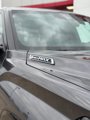 New 2025 Toyota Tundra Platinum image 3
