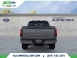 New 2025 Ford F150 Lightning XLT image 5