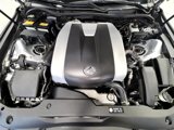 Used 2022 Lexus IS 350 F Sport image 3
