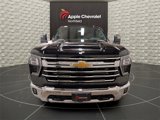 New 2025 Chevrolet Silverado 2500 LTZ w/ LTZ Plus Package image 2