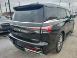 New 2025 INFINITI QX80 Luxe image 4