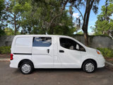 Used 2020 Nissan NV200 SV w/ Sliding Glass Door Package image 5