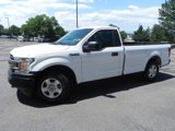 Used 2019 Ford F150 XL w/ Equipment Group 101A Mid image 3