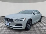 Used 2021 Volvo S90 T8 Inscription image 4