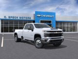 New 2025 Chevrolet Silverado 3500 LT w/ Safety Package image 5