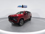 New 2025 Chevrolet Suburban Z71 w/ Comfort Package image 5