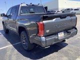 New 2025 Toyota Tundra Platinum image 6