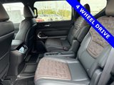 New 2026 Nissan Armada Platinum image 6