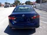 Used 2021 Nissan Altima 2.5 SR image 4
