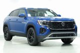 New 2025 Volkswagen Atlas Cross Sport SE image 3