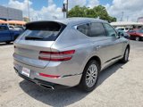 Used 2024 Genesis GV80 2.5T image 4