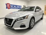 Used 2020 Nissan Altima 2.5 S image 6