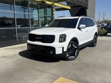 Used 2024 Kia Telluride SX Prestige X-Line image 2