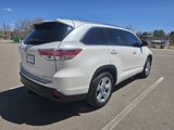 Used 2016 Toyota Highlander Limited image 5
