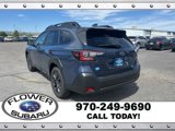 New 2025 Subaru Outback Onyx Edition XT image 5