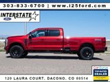 New 2025 Ford F250 Lariat w/ Lariat Ultimate Package image 2