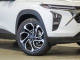 Certified 2025 Chevrolet Trax RS w/ Sunroof Package image 4