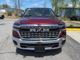 New 2025 RAM 1500 Limited image 2