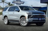 New 2025 Chevrolet Tahoe Premier image 2