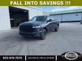 New 2026 RAM 1500 Big Horn image 3