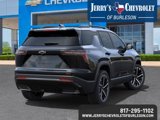 New 2026 Chevrolet Equinox RS w/ Convenience Package III image 5