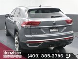 Used 2021 Volkswagen Atlas Cross Sport SEL image 4
