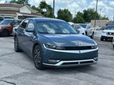 Used 2023 Hyundai Ioniq 5 SEL w/ Cargo Package image 5