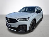 New 2025 Acura MDX A-Spec image 2