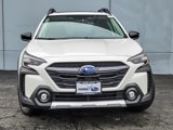 New 2025 Subaru Outback Limited image 4