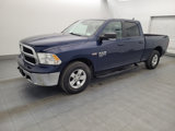 Used 2020 RAM 1500 Classic SLT w/ Luxury Group image 2