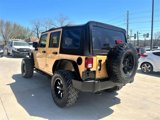 Used 2013 Jeep Wrangler Unlimited Sport w/ Connectivity Group image 5