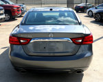 Used 2017 Nissan Maxima Platinum image 3