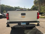 Used 2017 Chevrolet Silverado 2500 W/T w/ WT Convenience Package image 3