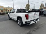 New 2025 GMC Sierra 1500 Denali w/ Denali Reserve Package image 5