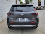 New 2025 MAZDA CX-50 AWD 2.5 Turbo w/ Cargo Package image 5