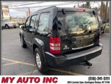 Used 2012 Jeep Liberty Sport image 6