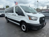 Used 2021 Ford Transit 350 XL image 4