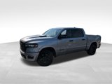 New 2025 RAM 1500 Laramie w/ Night Edition image 3