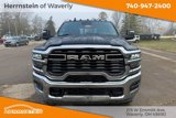 New 2025 RAM 2500 Tradesman image 2