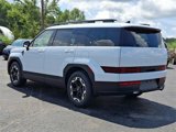 New 2026 Hyundai Santa Fe SEL image 3