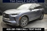 New 2025 INFINITI QX60 Autograph w/ Cargo Package image 5