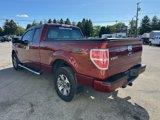 Used 2014 Ford F150 STX w/ Equipment Group 201A Mid image 5