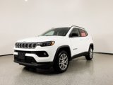 Used 2024 Jeep Compass Latitude w/ Sun and Sound Group image 3