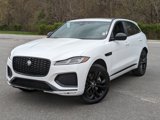 New 2026 Jaguar F-PACE R-Dynamic S image 2
