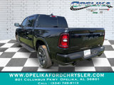 New 2025 RAM 1500 Big Horn image 5