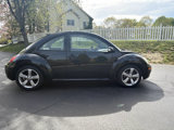 Used 2008 Volkswagen Beetle Triple White Edition image 5