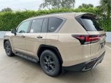 New 2025 Lexus LX 700h Overtrail image 5
