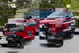 New 2025 Ford Explorer ST-Line w/ Premium Package image 2